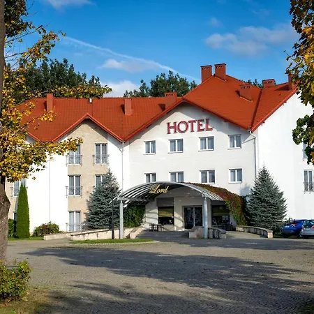 Lord 3* Gorlice