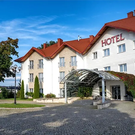 Hotel Lord 3*