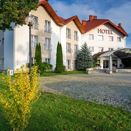 Lord Hotel 3*