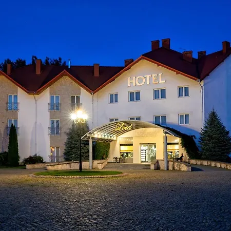 Hotel Lord Gorlice