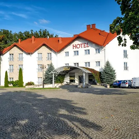 Отель Lord Горлице