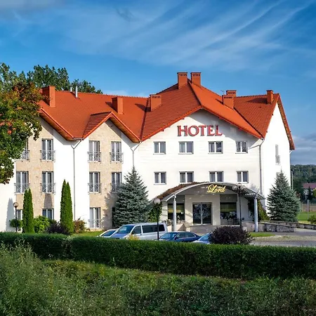 Lord Hotel