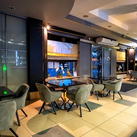 Hotel Lord Gorlice
