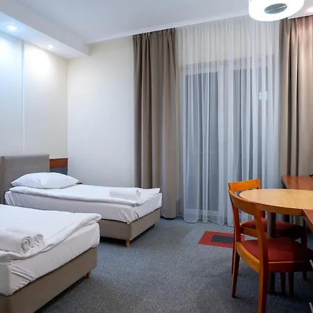 Lord Hotel Gorlice
