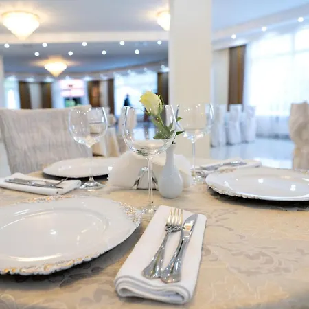 Lord 3* ゴルリツェ