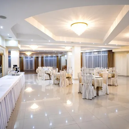 Lord 3* ゴルリツェ