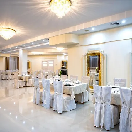 Отель Lord Горлице