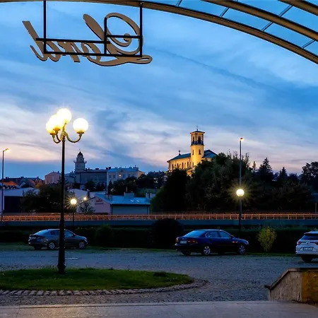 ホテル Lord ゴルリツェ