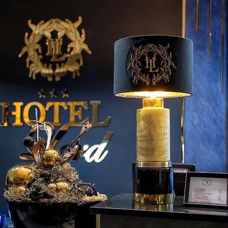 Hotel Lord 3*