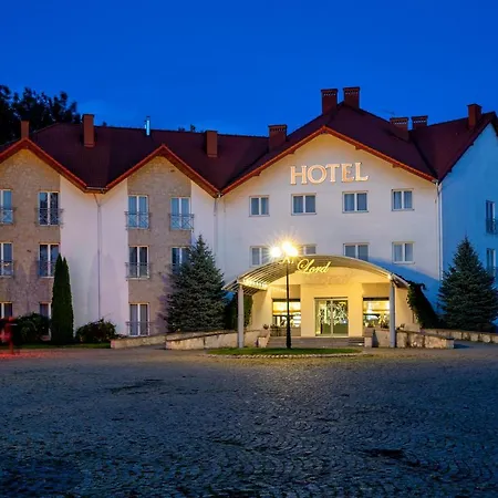 Hotel Lord