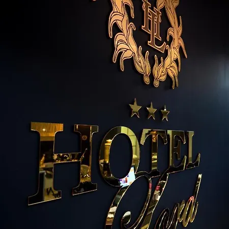 Hotel Lord