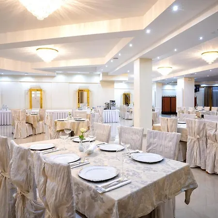 Lord Отель Горлице