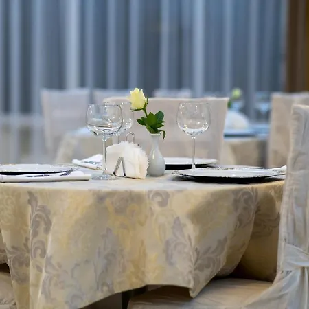 ホテル Lord ゴルリツェ