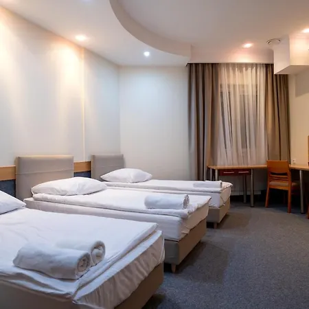 Lord Hotel