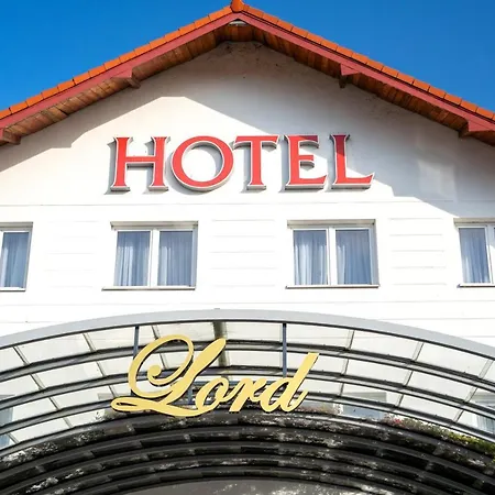 Lord Hotel 3*