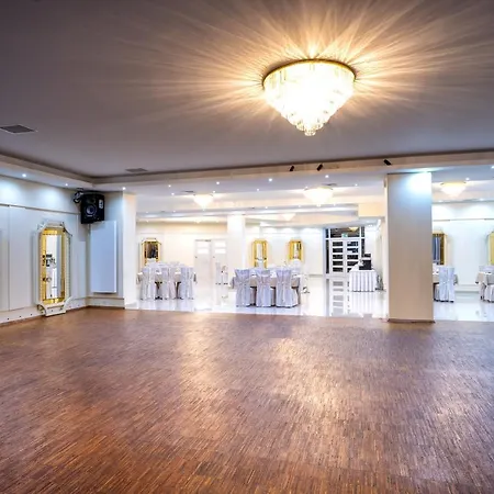 Lord Hotel Gorlice
