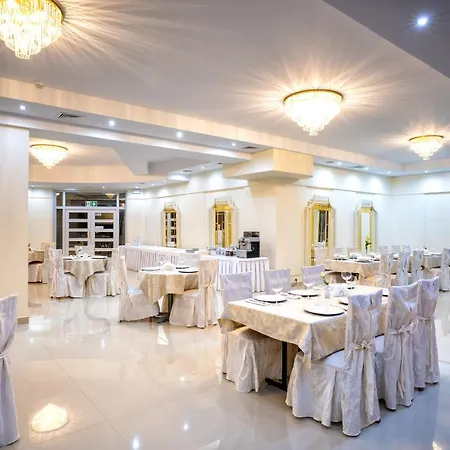 Lord 3* ゴルリツェ