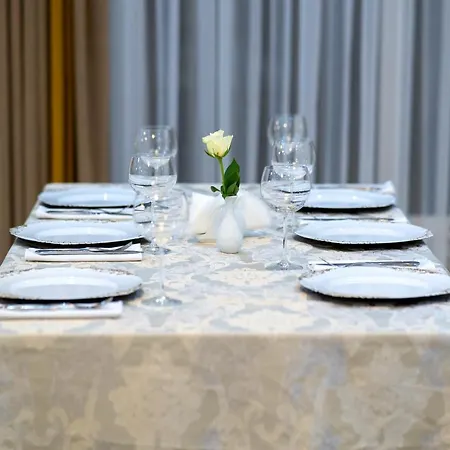 Отель Lord Горлице