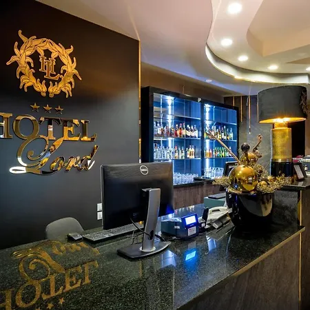 Lord 3* ゴルリツェ