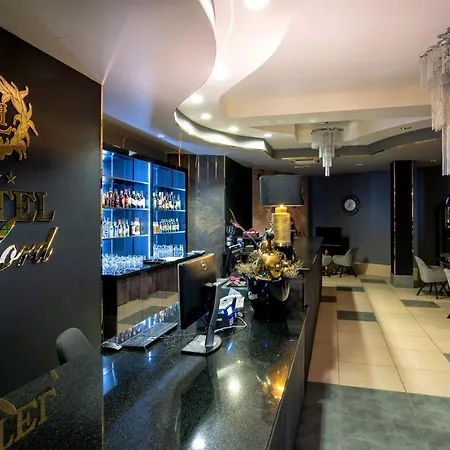 Hotel Lord 3*