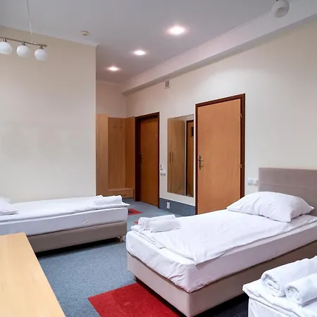 Lord ホテル ゴルリツェ