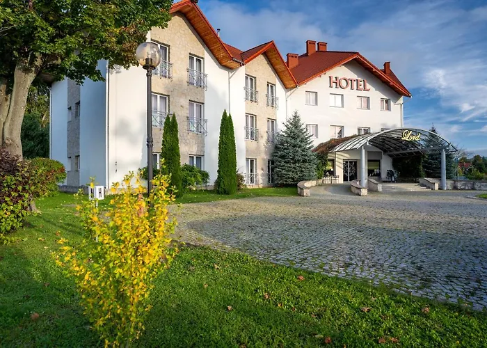 Lord Hotel 3*