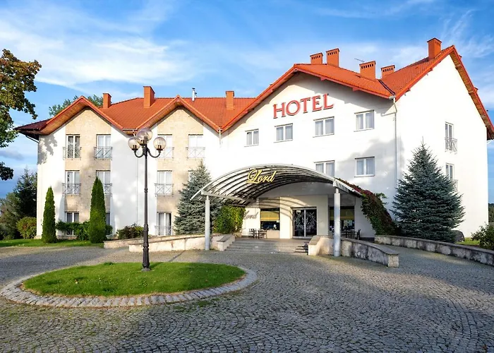 Lord Hotel Gorlice
