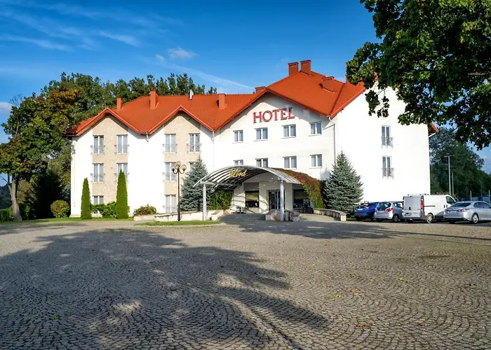Hotel Lord Gorlice