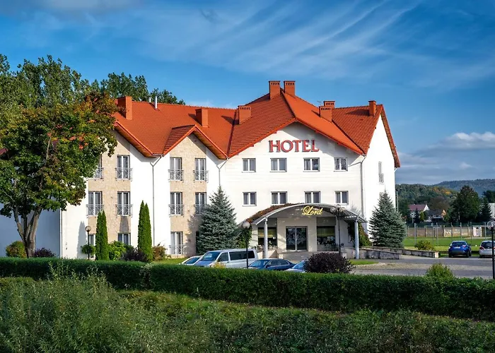 Lord Hotel