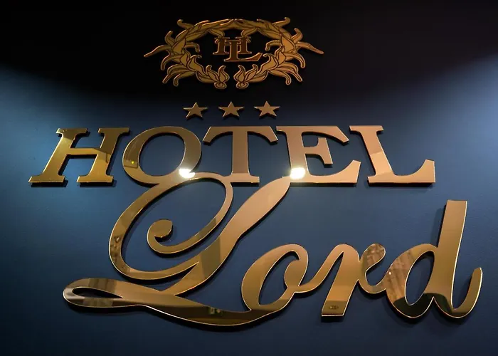 Hotel Lord